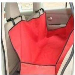 Car Sheet cover for Dogs