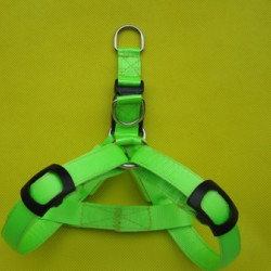 Cool LED Pet Harness 
