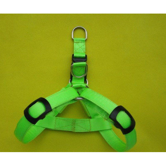 Cool LED Pet Harness 