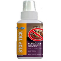 E-Bio Stop-Ticks 100ml E-Bio Stop-Ticks 100ml