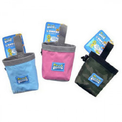 Treats and Training Pouch
