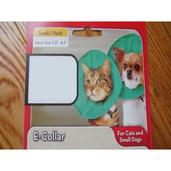 E- Collar for Dogs and Cats 