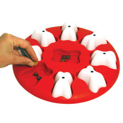 Nina Ottosson Dog Smart Interactive Dog Treats Game