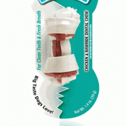 Dingo Dental Bones Small  3.5" to 4" Dingo Dental Bones Small  3.5" to 4"