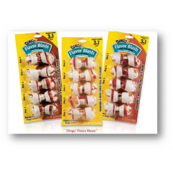 Dingo 3-in-1 Flavor Blast  65g Dingo 3-in-1 Flavor Blast  65g