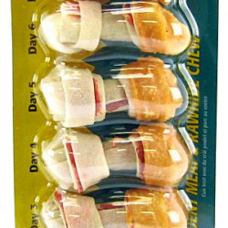 Dingo Mini Indulgence Peanut Butter Bones Dingo Mini Indulgence Peanut Butter Bones