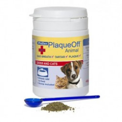 ProDen PlaqueOff Animal  40g