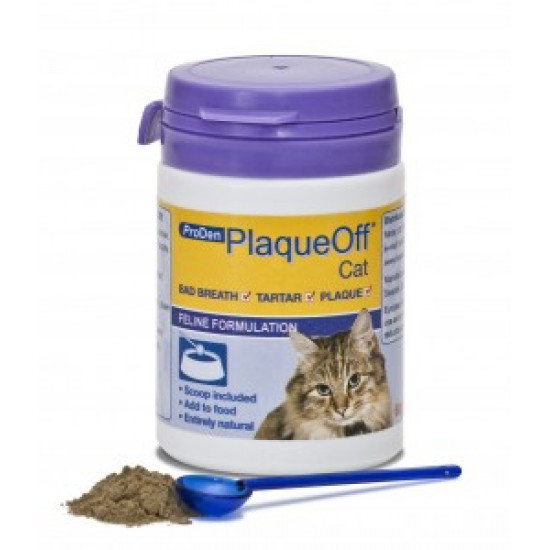 ProDen PlaqueOff™ Cat ProDen PlaqueOff™ Cat