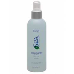 Spa Lavish Pet Fresh Cologne ( Vanilla & White Tea )   Spa Lavish Pet Fresh Cologne ( Vanilla & White Tea )