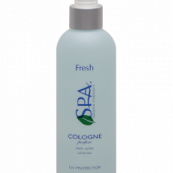 Spa Lavish Pet Fresh Cologne ( Vanilla & White Tea )  