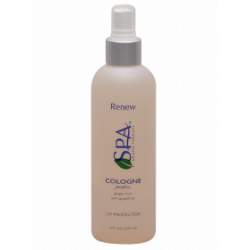 Spa Lavish Pet Renew Cologne  ( Ginger & Grapefruit )   Spa Lavish Pet Renew Cologne  ( Ginger & Grapefruit )