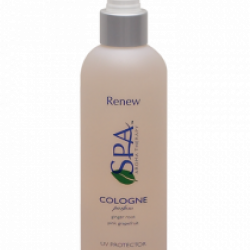 Spa Lavish Pet Renew Cologne  ( Ginger & Grapefruit )  