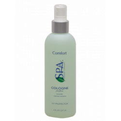 Spa Lavish Pet Comfort Cologne  ( Lavender & Oatmeal ) Spa Lavish Pet Comfort Cologne  ( Lavender & Oatmeal )