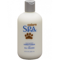 Spa™ Colors Conditioner for All Colors Spa™ Colors Conditioner for All Colors