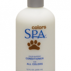 Spa™ Colors Conditioner for All Colors Spa™ Colors Conditioner for All Colors