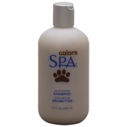 Spa™ Colors Shampoo for Brunettes Spa™ Colors Shampoo for Brunettes