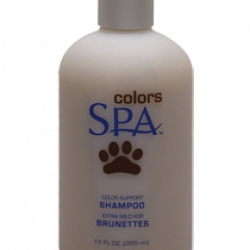 Spa™ Colors Shampoo for Brunettes Spa™ Colors Shampoo for Brunettes