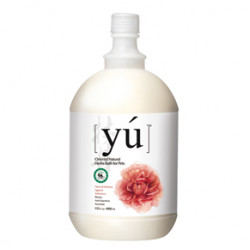 Yu Oriental Herbs Bath Anti-bacteria formula( 4 Litres)  4000ml YU202 Yu Oriental Herbs Bath Anti-bacteria formula( 4 Litres)  4000ml YU202