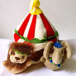 PET TOYS PT004
