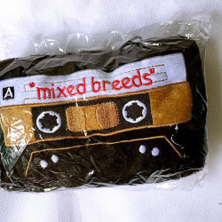 PET TOYS PT009