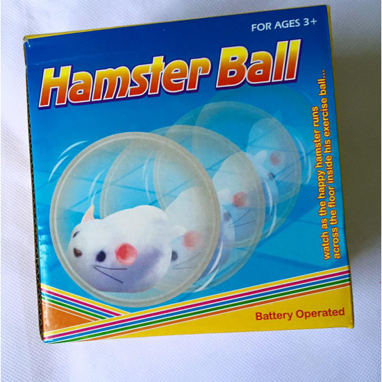 PET TOYS PT012
