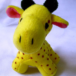 PET TOYS PT015