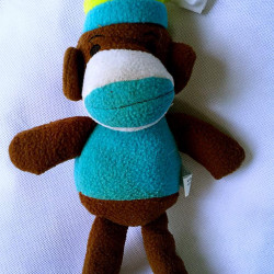 PET TOYS PT017