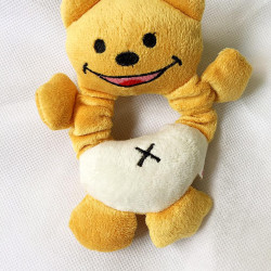 PET TOYS PT027
