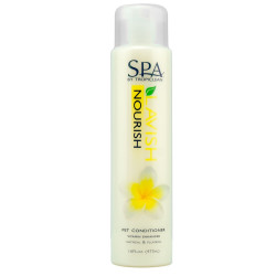 Tropiclean Spa Nourish Vitamin Conditioner Tropiclean Spa Nourish Vitamin Conditioner