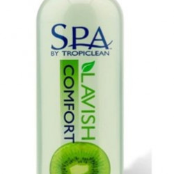 TropiClean Comfort Cologne – SPA Lavish (236ml)