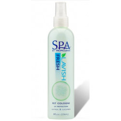 TropiClean Fresh Cologne – SPA Lavish (236ml) TropiClean Fresh Cologne – SPA Lavish (236ml)
