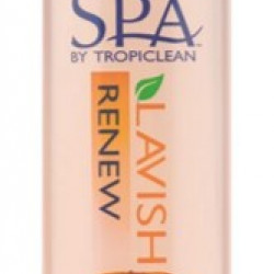 TropiClean Renew Cologne – SPA Lavish (236ml)