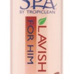TropiClean Sport Cologne – SPA Lavish (236ml)