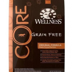 Wellness Core Grain Free Original Dry Dog Food Wellness Core Grain Free Original Dry Dog Food