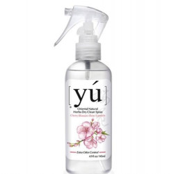 Yu Cherry Blossom Dry Clean Spray for Pets for Pet 145ml YU109 Yu Cherry Blossom Dry Clean Spray for Pets for Pet 145ml YU109