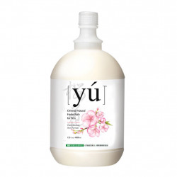 YU Cherry Blossom Shine Formula Shampoo  ( 4 Litres) 4000ml YU235