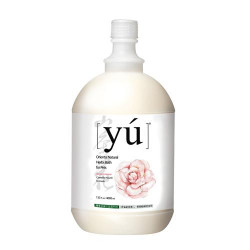 YU Camellia Nourish Formula Shampoo ( 4 Litres) 4000ml YU372