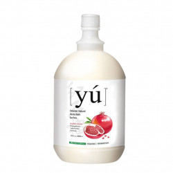 YU Pomegranate Volumizing Formula Pet Shampoo ( 4 Litres) 4000ml YU396