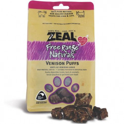 Zeal Free Range Naturals Lamb Sticks Dog Treats 125g Zeal Free Range Naturals Lamb Sticks Dog Treats 125g