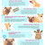 Amazing fun facts about dogs